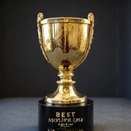 Award for Best Indie Game of the Year