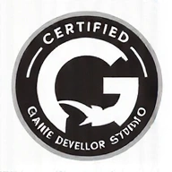 Certified Game Developer Studio
