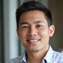 Portrait of Alex Chen, CEO of GameFactorX