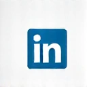 LinkedIn icon