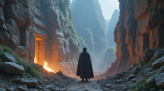 Thumbnail for 'Ancient Echoes' game