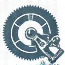 Maintenance and support icon