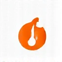 Git Version Control Logo