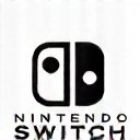 Nintendo Switch Console Logo