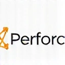 Perforce Version Control Logo