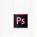 Photoshop Software Logo