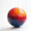 Substance Painter Software Logo