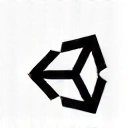 Unity Engine Logo